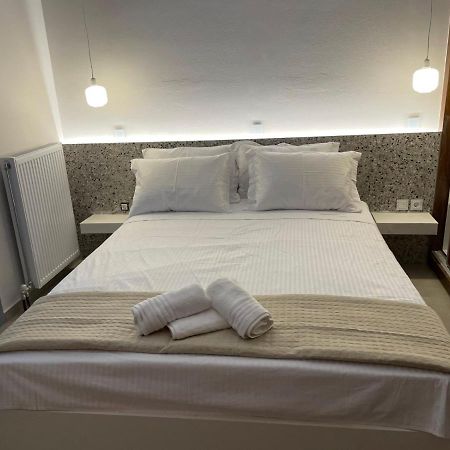 Pink Rose Luxury And Comfort Apartment At The Centre Of Preveza Eksteriør billede