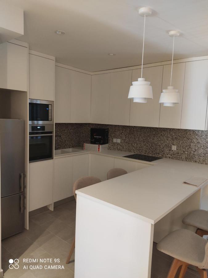 Pink Rose Luxury And Comfort Apartment At The Centre Of Preveza Eksteriør billede